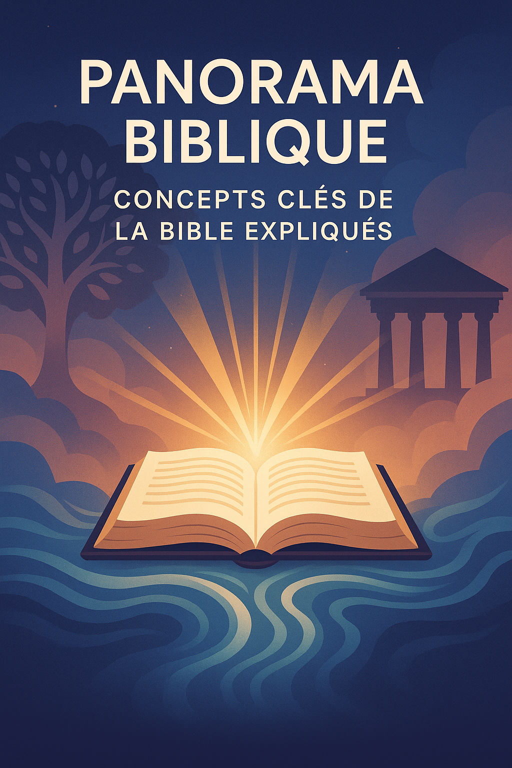 Introduction à la Bible