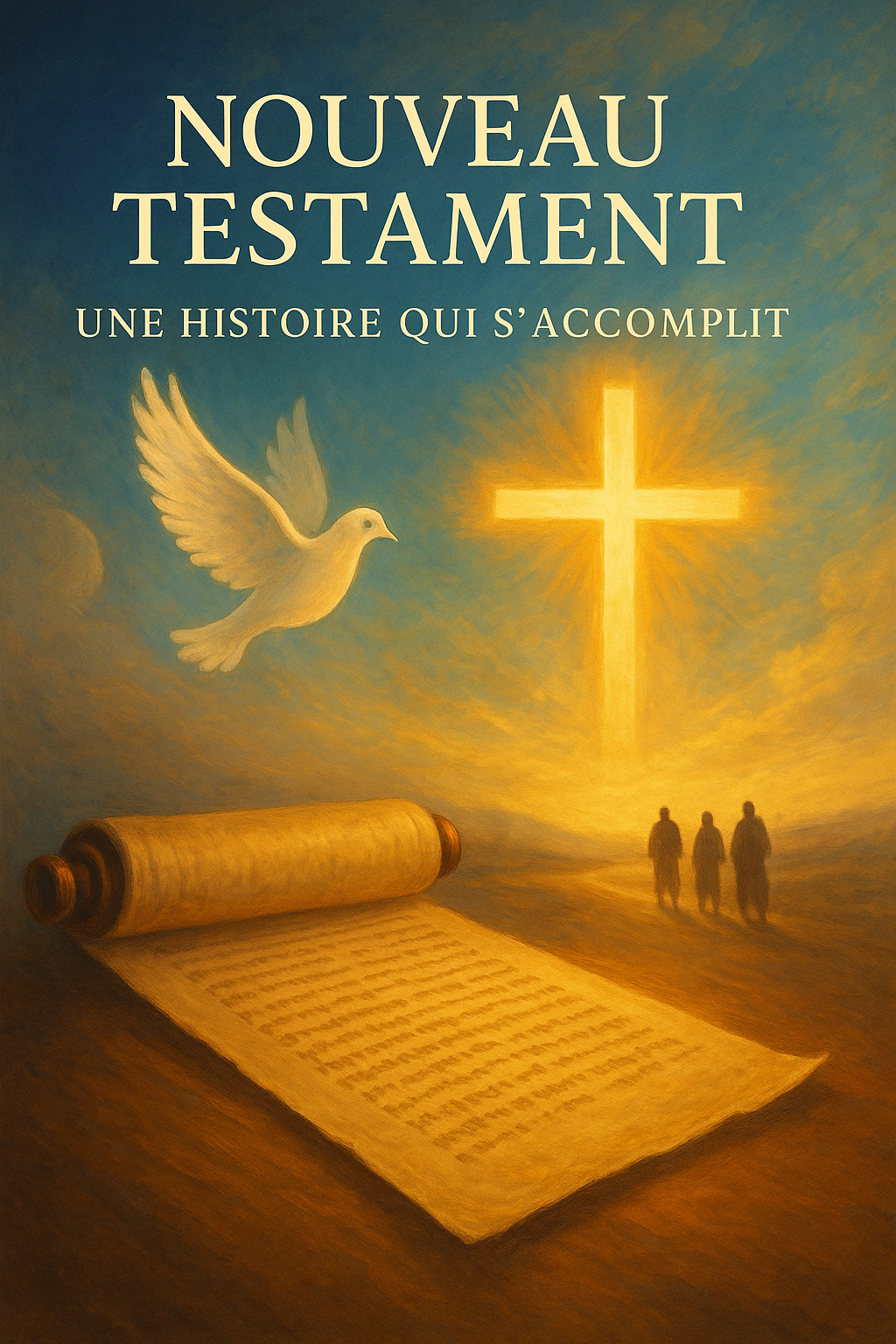 Panoramas: Nouveau Testament