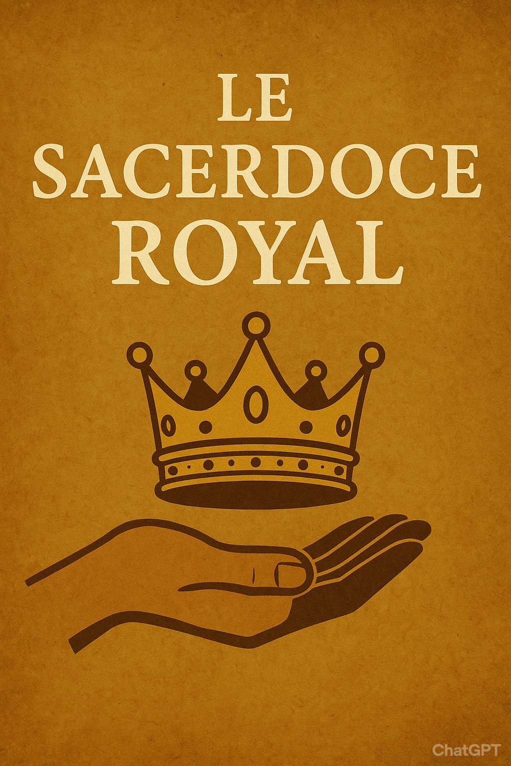 Sacerdoce royal 